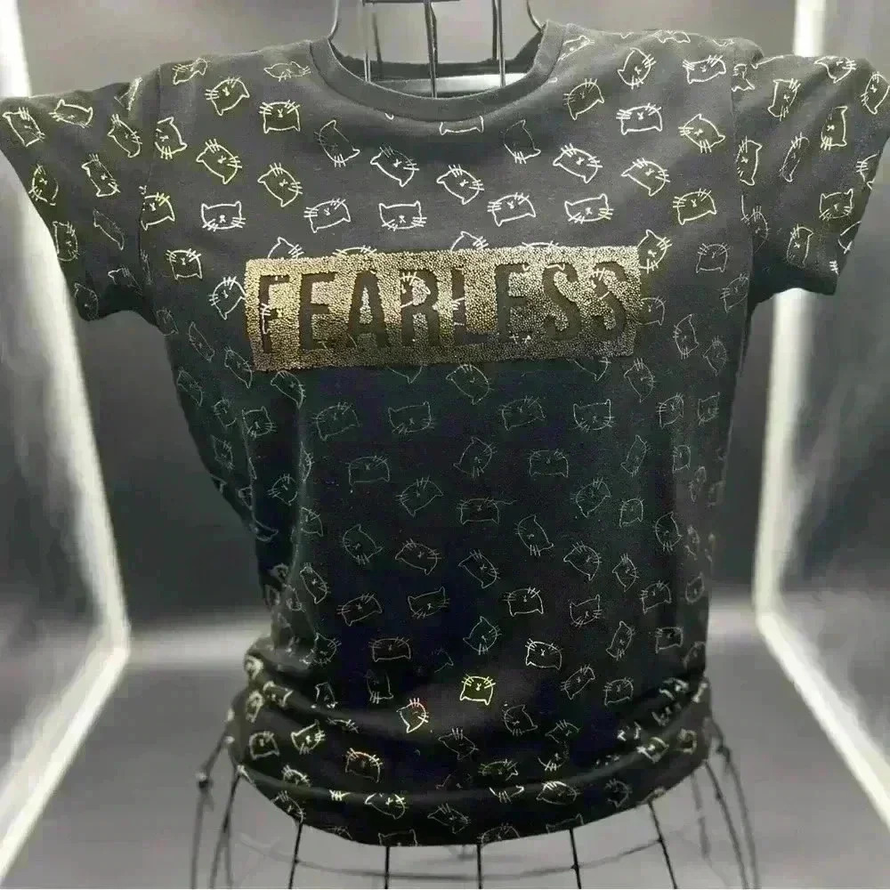 Max Fearless Tshirt EUR 30/32. Size: XS U.S.
